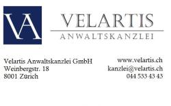 Velartis Anwaltskanzlei GmbH