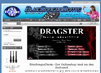 BlueDragonDarts