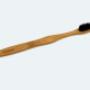 Holz Zahnbürste mit Gravur