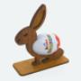 Personalisiertes Ostergeschenk