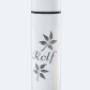 Thermosflasche mit Gravur