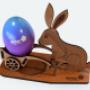 Werbegeschenk zu Ostern