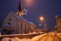 Weihnachtsbeleuchtung für Gemeinden
