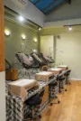 Pedicure Bereich Beautylounge Basel 1