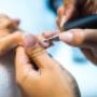 Manicure by Beautylounge Fünf