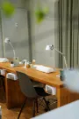 Manicure Bereich Beautylounge Basel 1