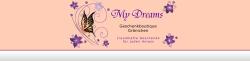 My Dreams Seker - Geschenkboutique Gränichen