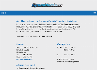 Website von Speeddoctors Garage GmbH