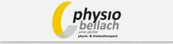 Mr. Peter Gächter Physiotherapie