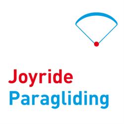 Joyride Paragliding