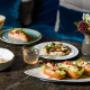 Geneva MO Bar food tapas