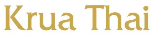 Krua Thai Take-Away & Restaurant