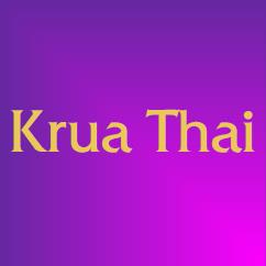 Krua Thai Take-Away & Restaurant