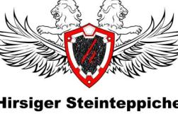 Hirsiger - Steinteppiche