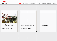 Website von Restaurant Dörfli Schliern