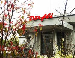 Restaurant Dörfli Schliern