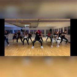 Dragon Dance Dance&Fitness