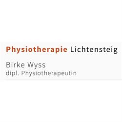 Physiotherapie Lichtensteig