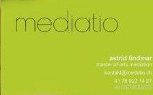 mediatio