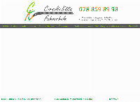 Website von Cornelia Kälin