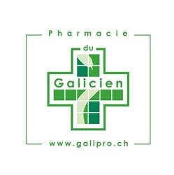 Pharmacie du Galicien