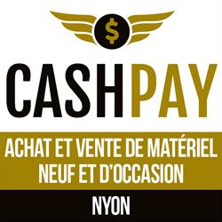 Cashpay