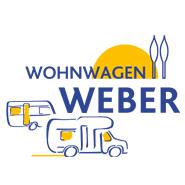 Weber AG Wohnwagen