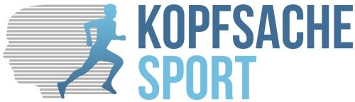 Kopfsache Sport