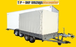 TiP Der Umzugsdiscounter