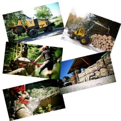 R.SCHENK Forst & Garten