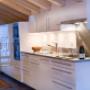 Penthouse - Kitchen