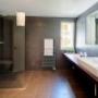Upper Floor Bathroom