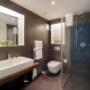Ground Floor - Bathroom