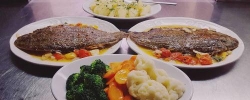 Restaurant San Marco