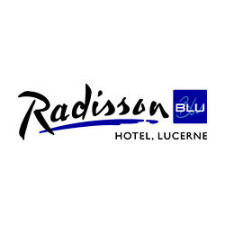 Radisson Blu Hotel, Lucerne