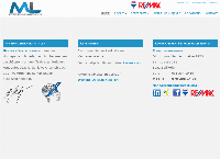 Website von Dipl. Immobilienfachmakler NIMS Marc Leuenberger