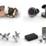 Swiss Watch Brands Custom Cufflinks and Other Products