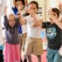globegarden kids