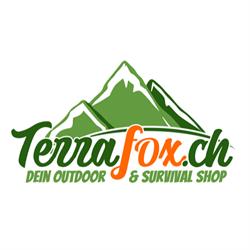 Terrafox.ch - Dein Outdoor & Survival Shop