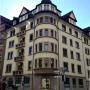globegarden Bellerivestrasse