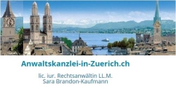 Anwaltskanzlei-in-Zuerich.ch Brandon Kaufmann