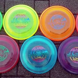 Hundefrisbee Store