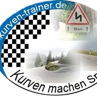 Kurventraining - Bergfahrtraining - Knieschleifen - Motorrad - Sicherheitstraining - Sankt Gallen