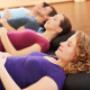 Autogenes Training Gruppenkurs