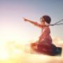 Autogenes Training für Kinder
