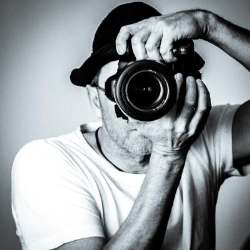 Fotograf Markus Raub