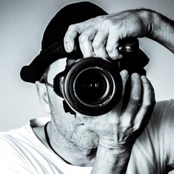 Fotograf Markus Raub