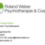 Praxis für Psychotherapie und Coaching