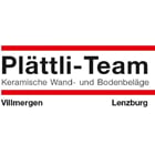 Plättli-Team