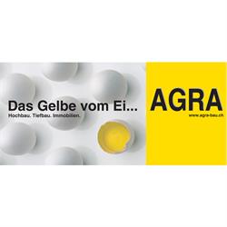 AGRA Immobilien, Immobilienverwaltungen